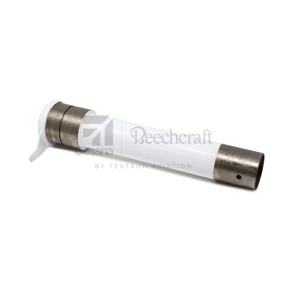TUBE WELD ASSY