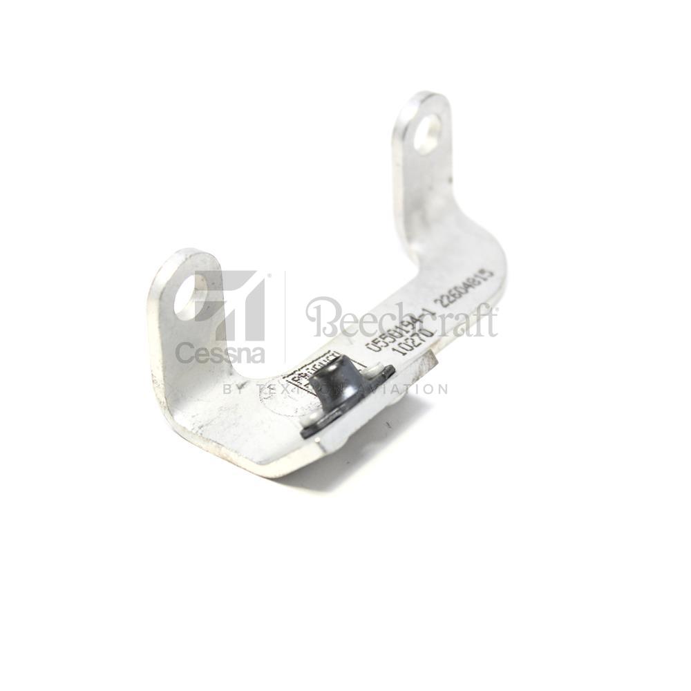 BRACKET ASSEMBLY