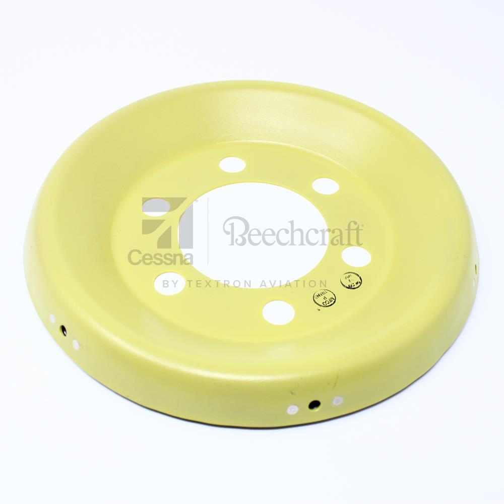 BULKHEAD ASSEMBLY