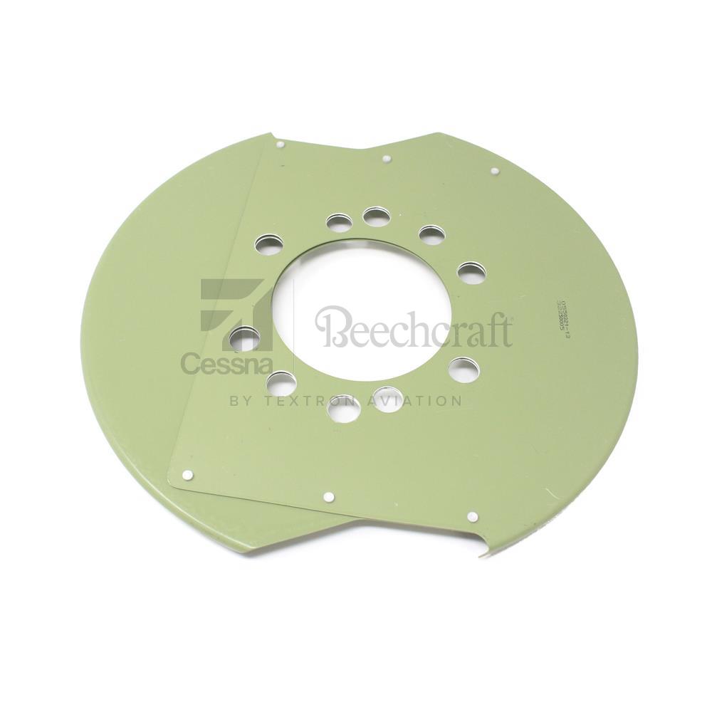 BULKHEAD ASSY