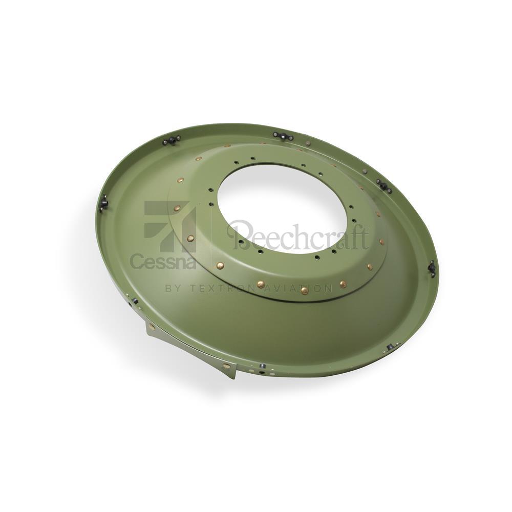 BULKHEAD ASSY