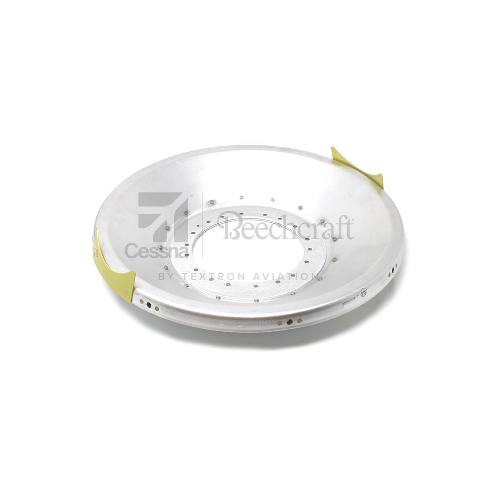 BULKHEAD ASSEMBLY