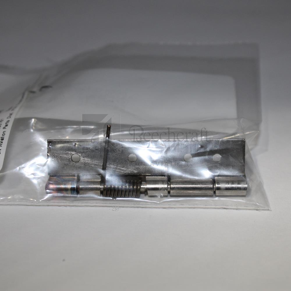 HINGE ASSY