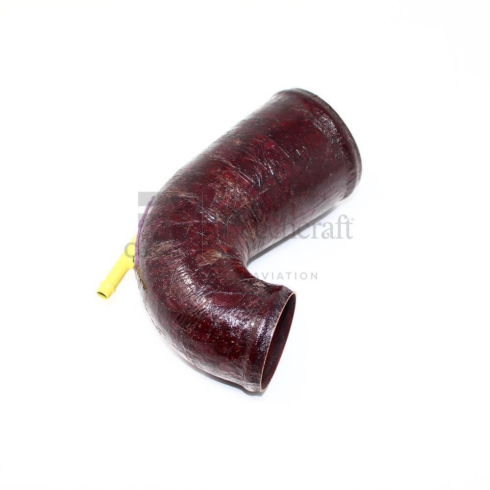 AIR INDUCTION ELBOW ASSY