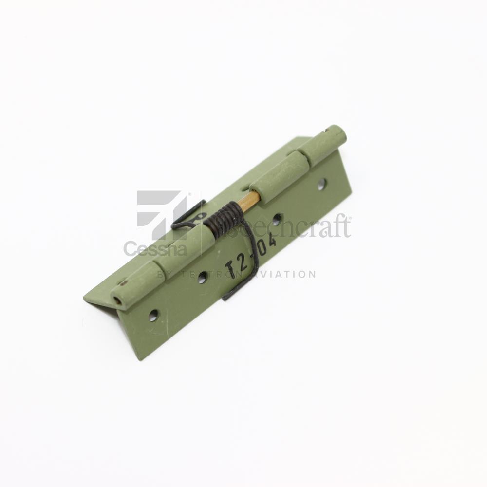 HINGE ASSY