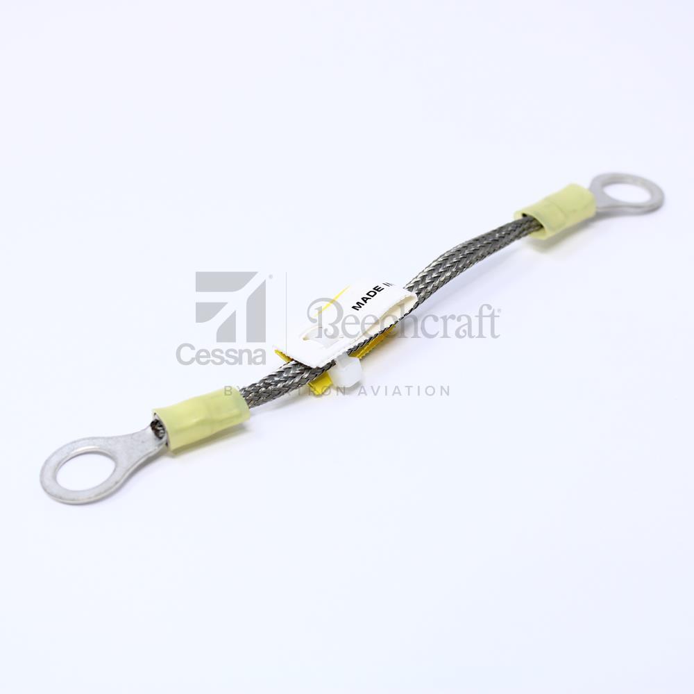 STRAP ASSEMBLY