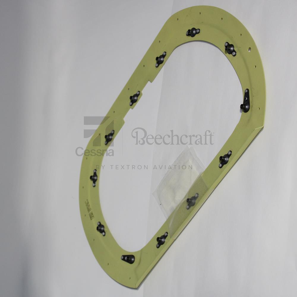 MOUNTING PLATE ASSY