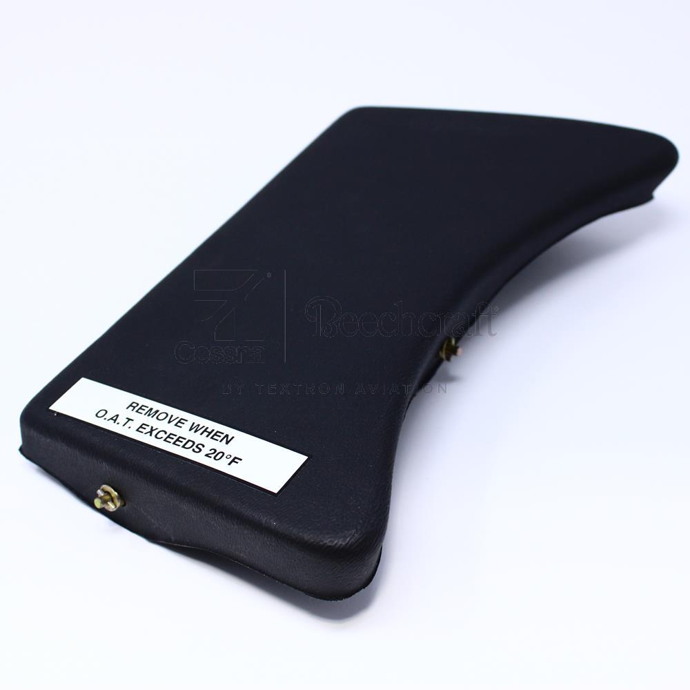 NOSECAP COVER ASSY