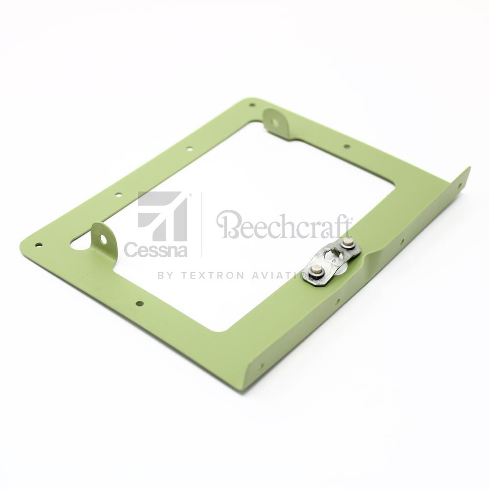DOUBLER ASSEMBLY