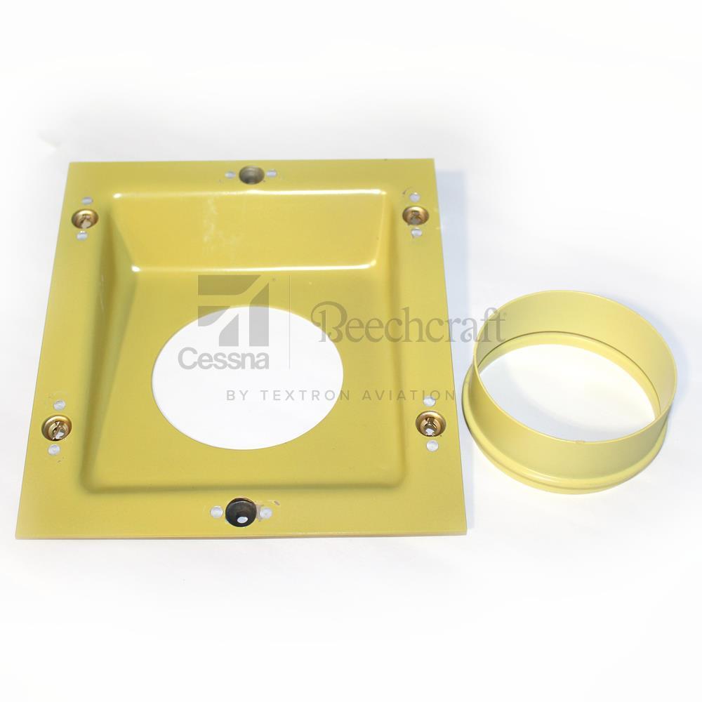 ADAPTER PAN ASSY