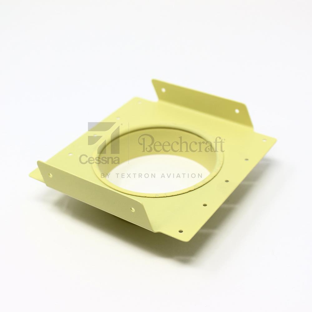 INLET END ASSY