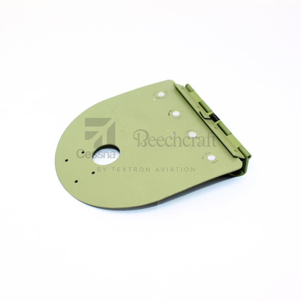 ACCESS DOOR ASSY