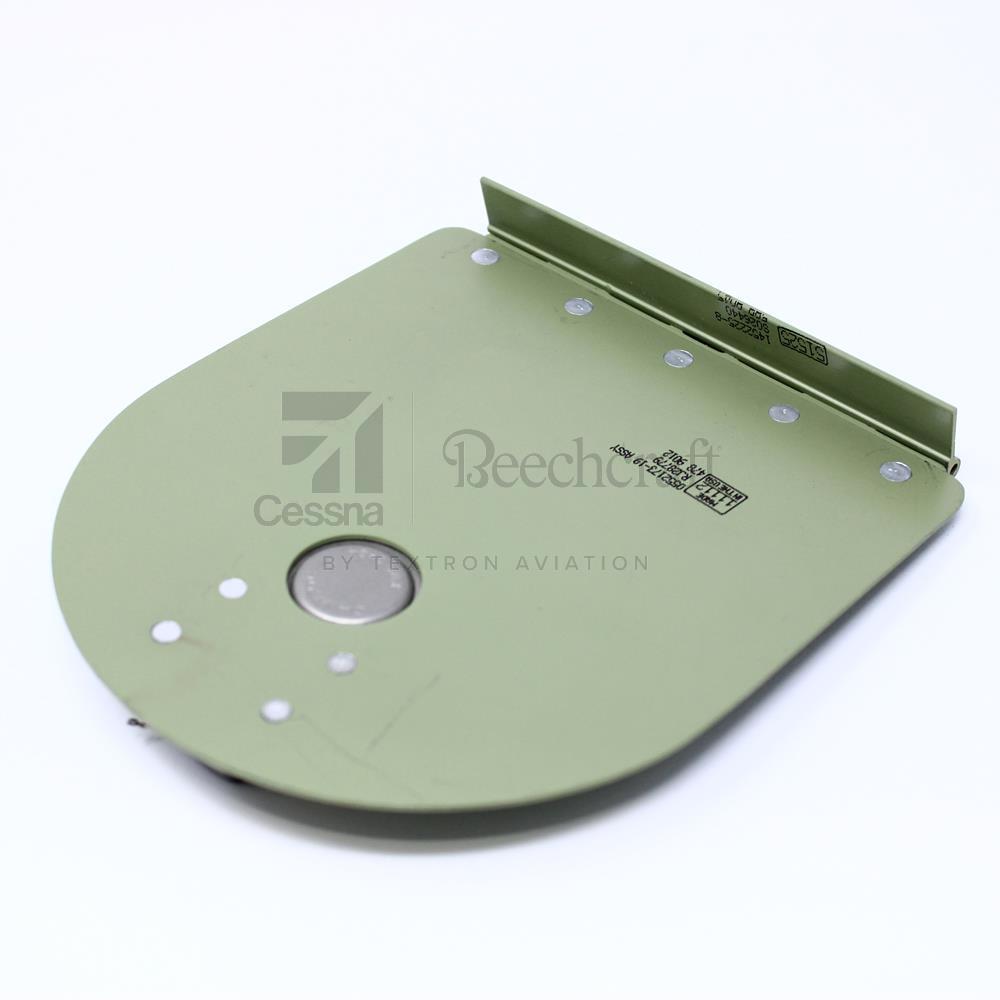 ACCESS DOOR ASSY