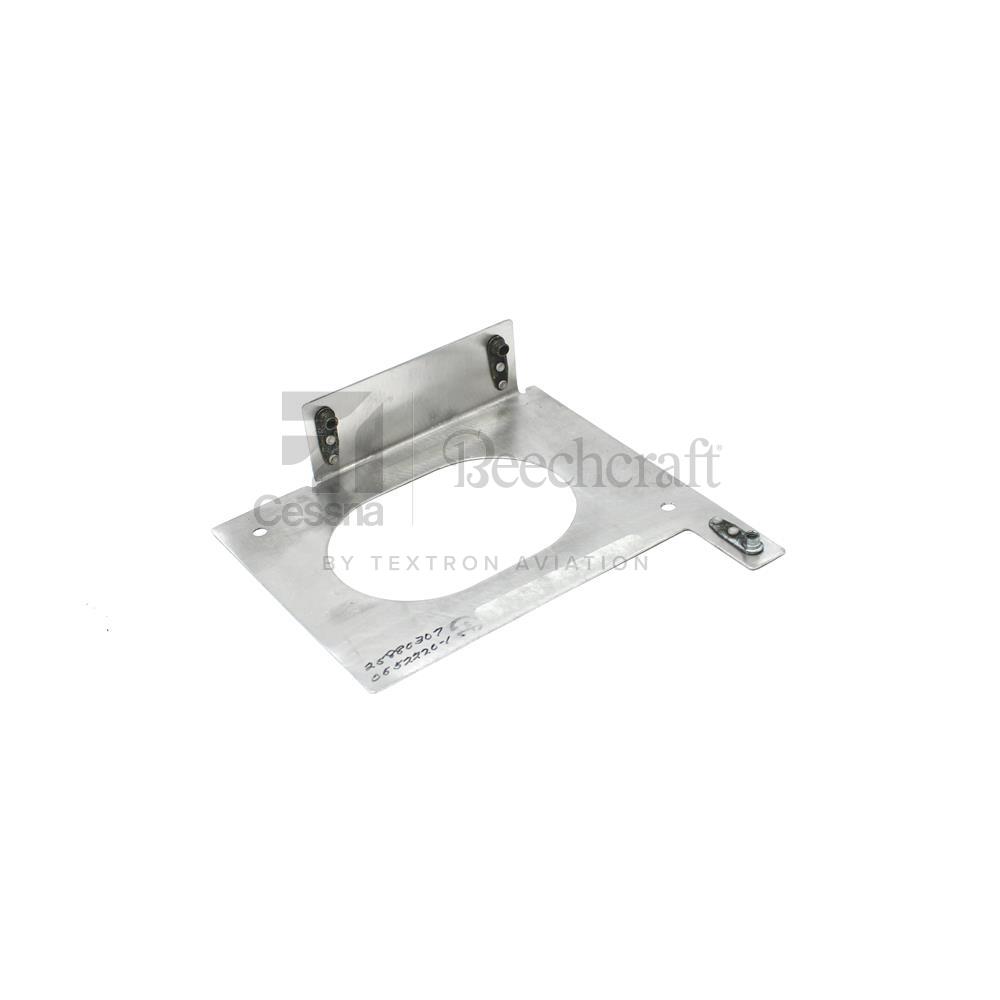 PLATE ASSEMBLY