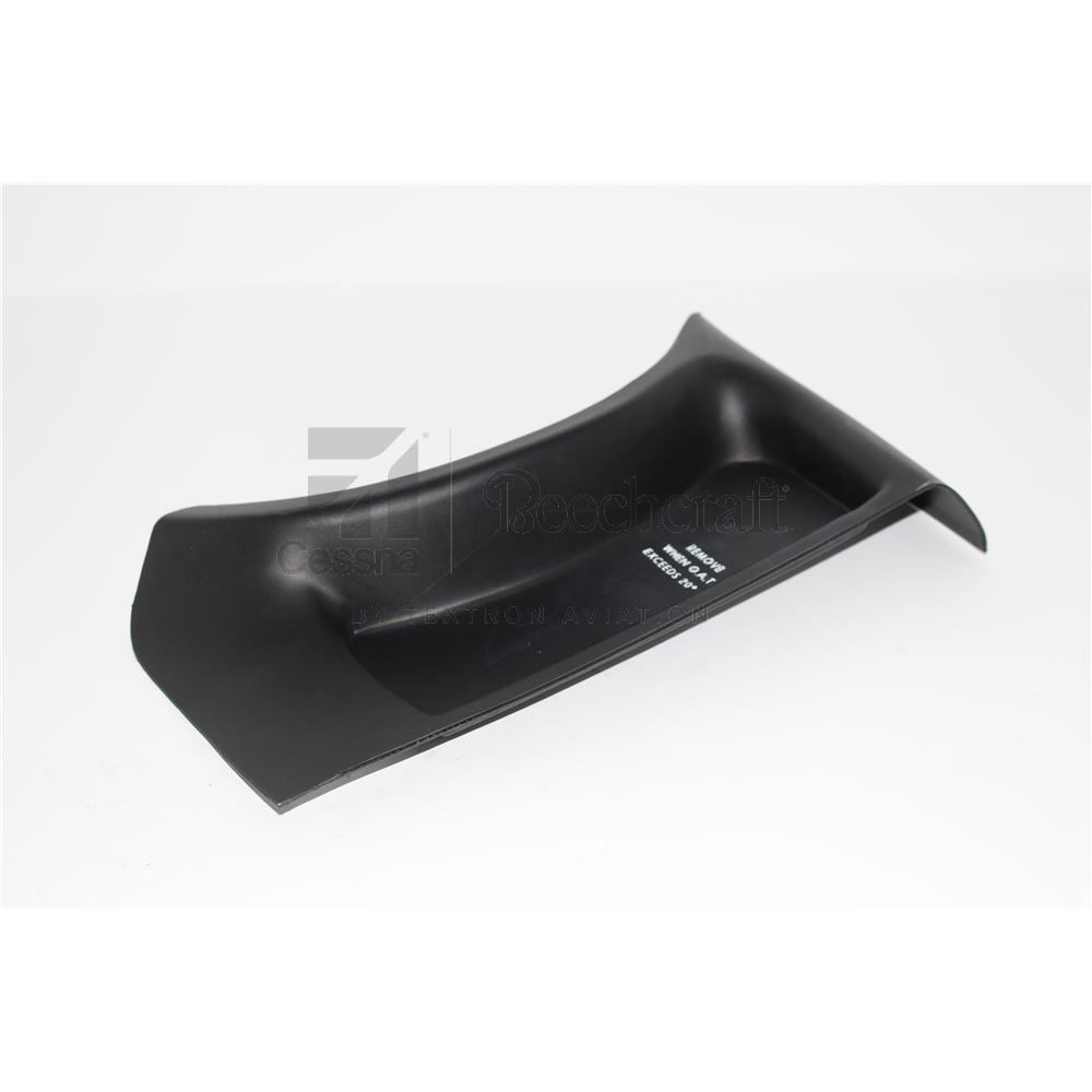 COVER UNDRILLED