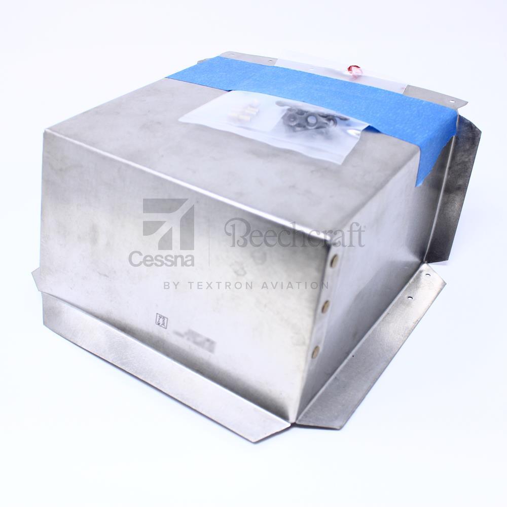 PAN ASSY