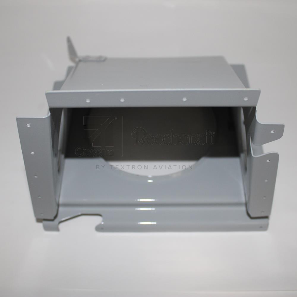 BATTERY TRAY ASSY