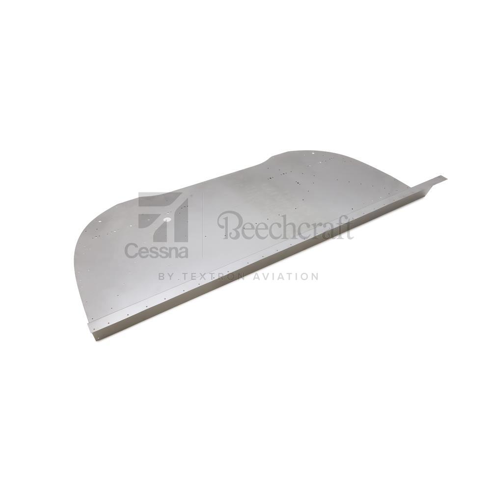 SHEET FIREWALL LOWER