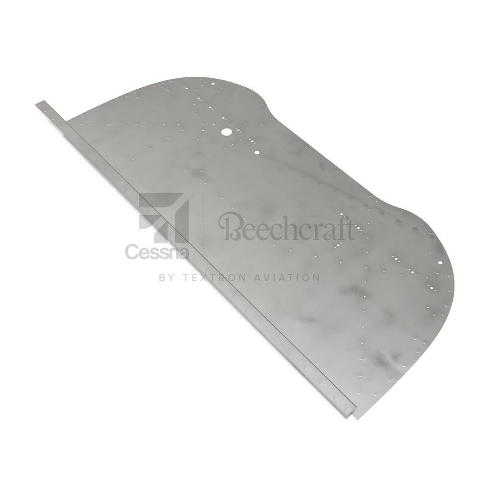 FIREWALL SHEET-LWR