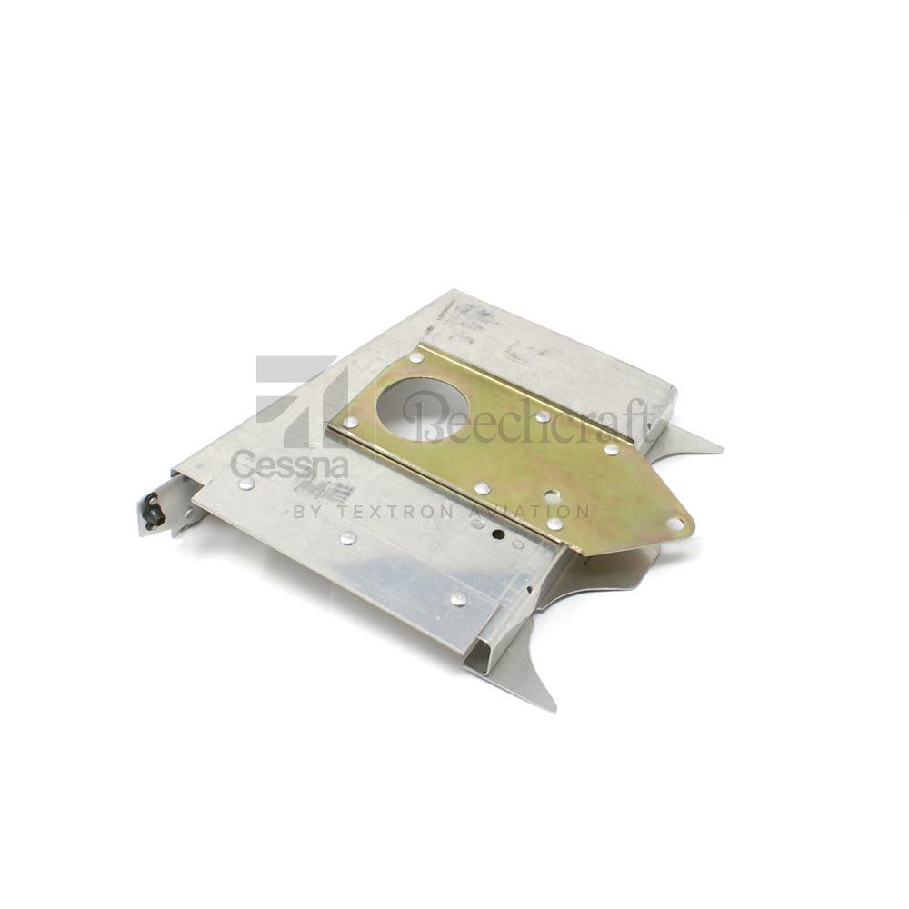 BAFFLE ASSEMBLY
