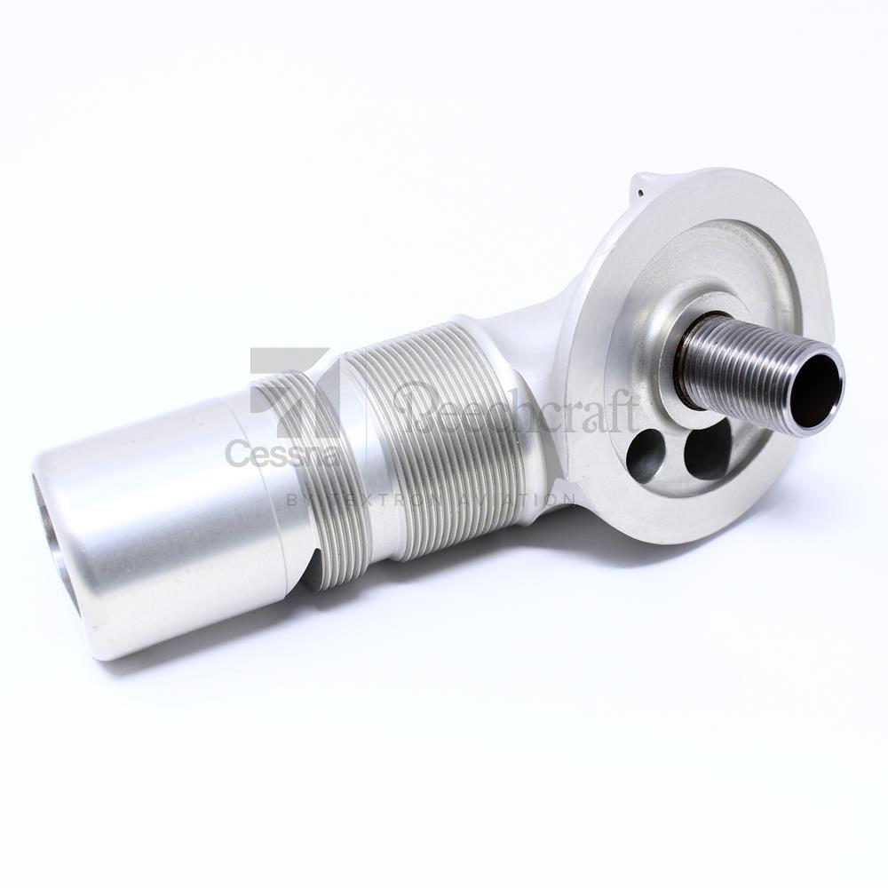 ADAPTER ASSEMBLY