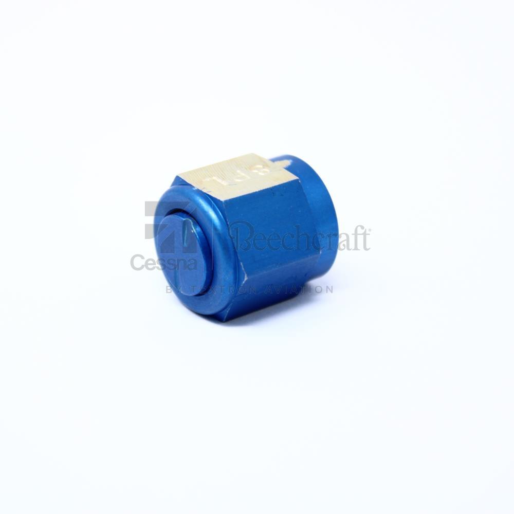 CAP ASSY