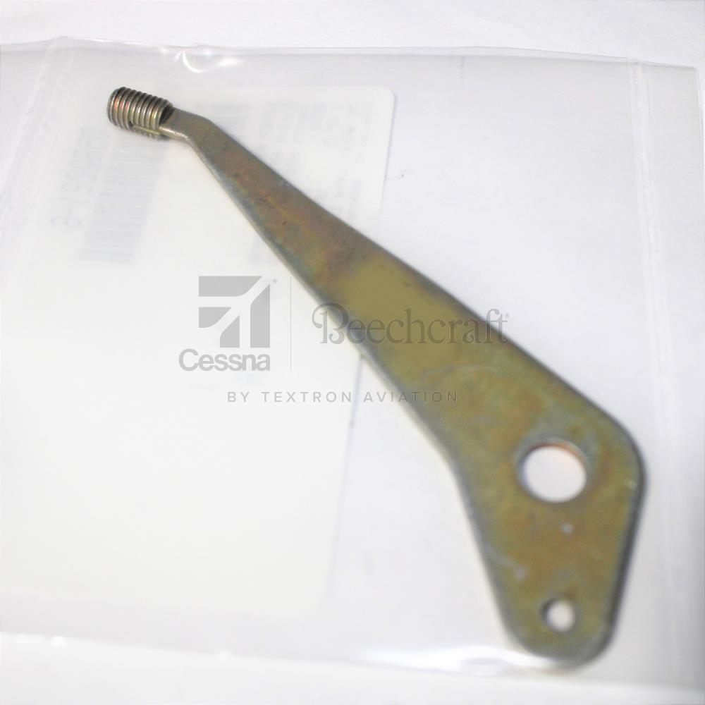 LEVER ASSY-WELD