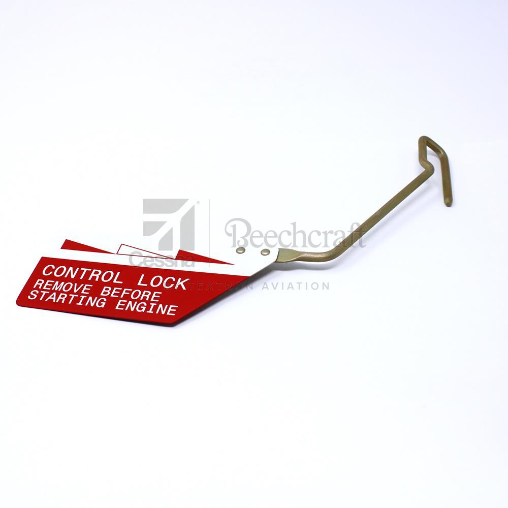LOCK ASSEMBLY