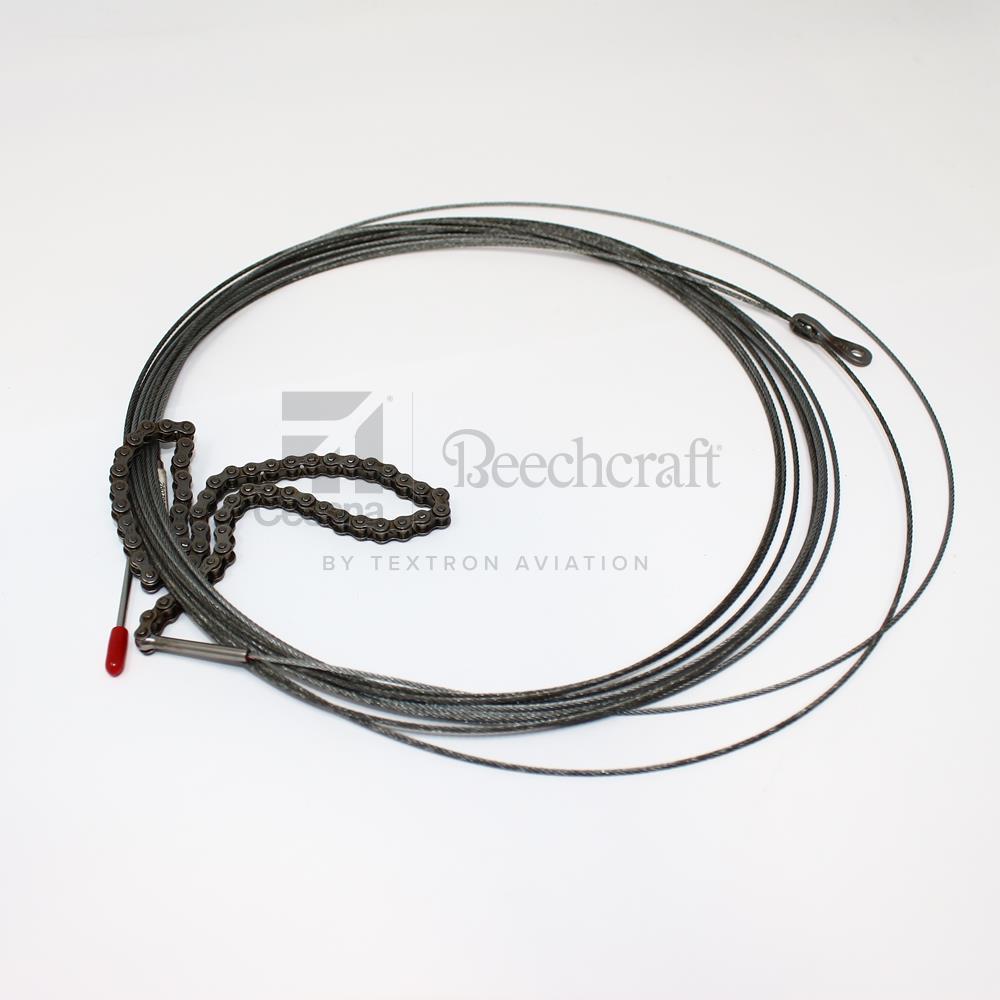 CHAIN & CABLE ASSY