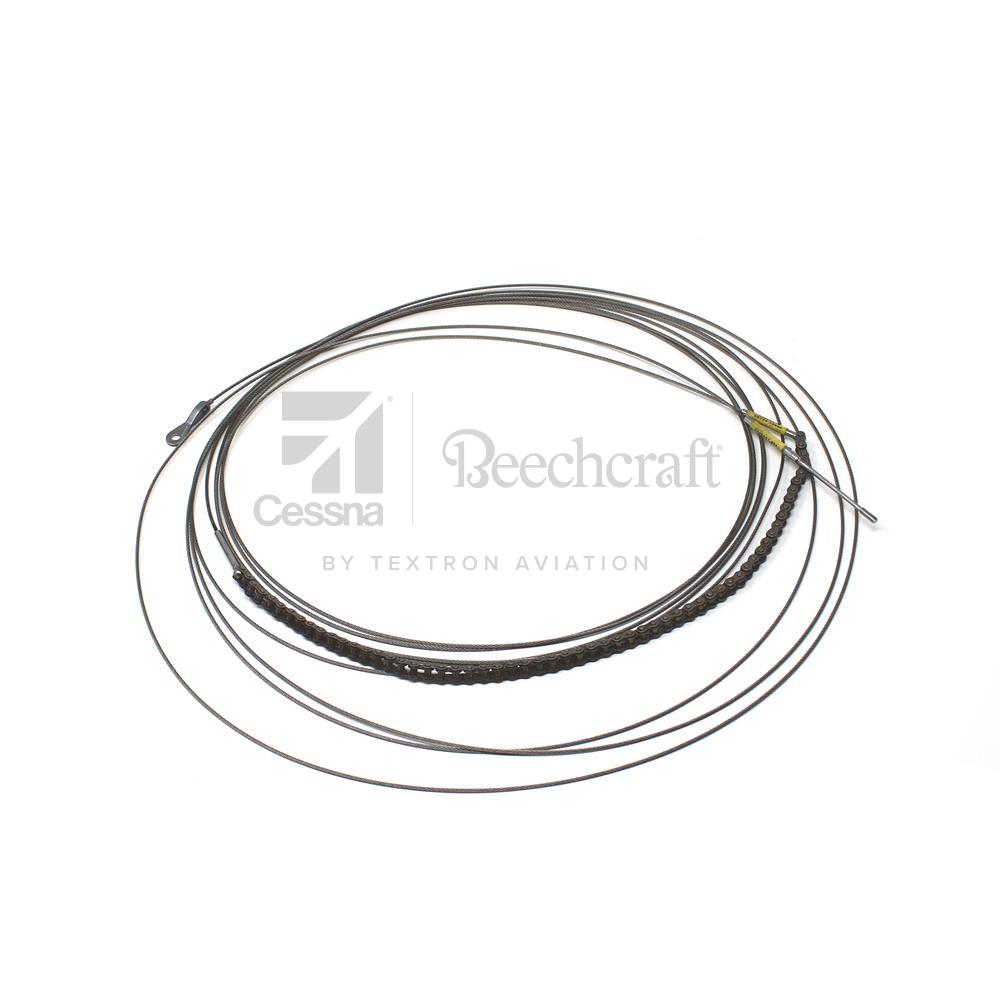 CHAIN & CABLE ASSY