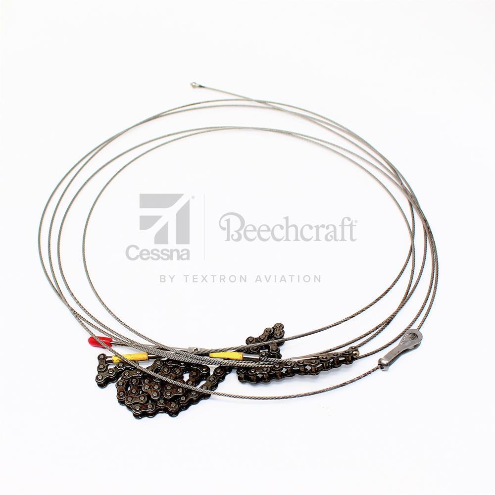 CHAIN & CABLE ASSY