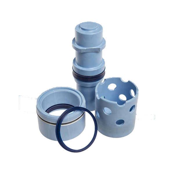 Aerostar Mlg Oleo Kit