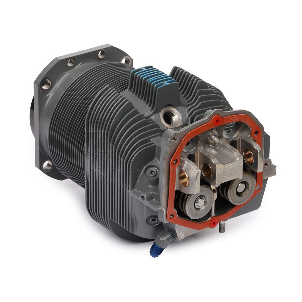 KIT-CYL, PISTON & RING ASSY