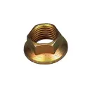 Hex Nut MS21042L3