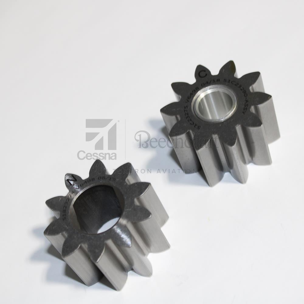 KIT IMPELLER