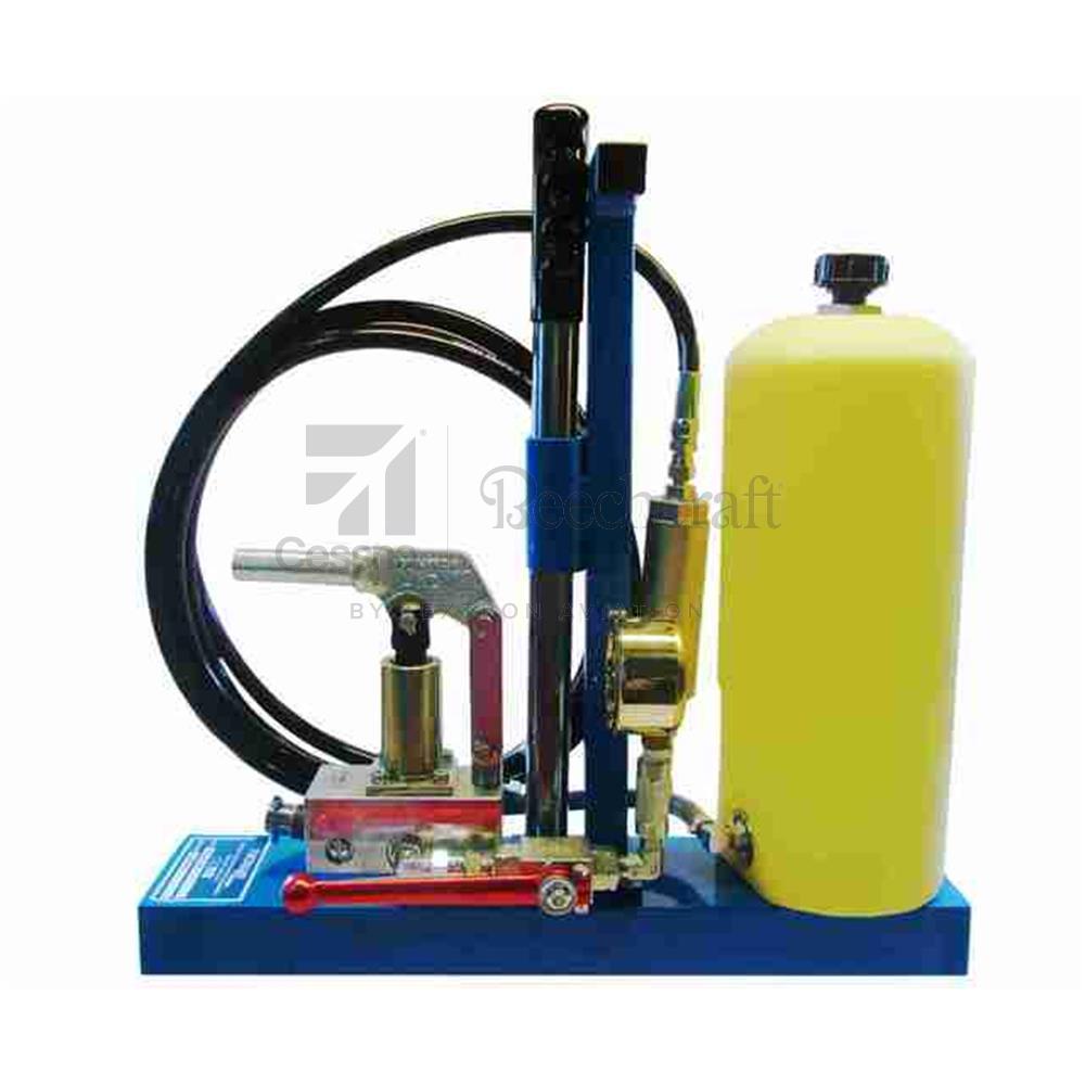 SERVICE UNIT- FLUID