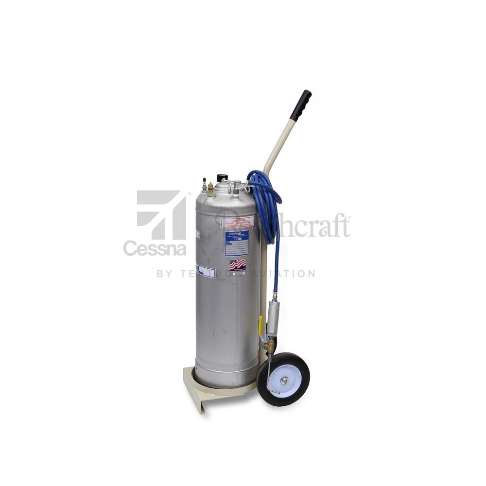 FLUID SERVICE UNIT