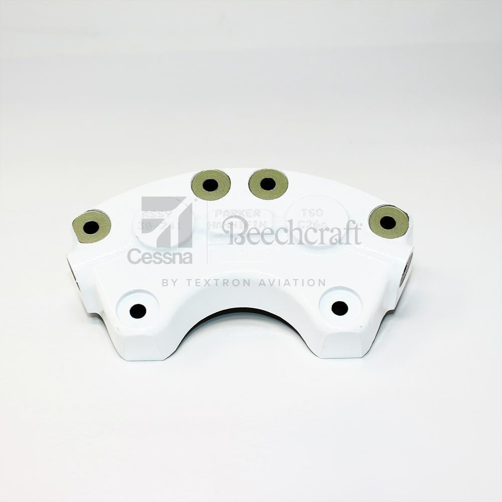 BRAKE CYLINDER