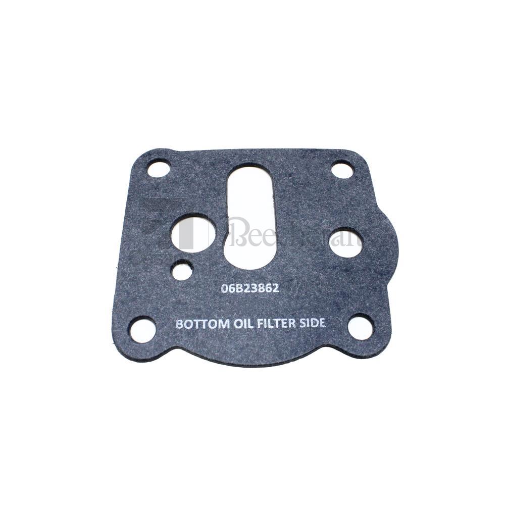 GASKET