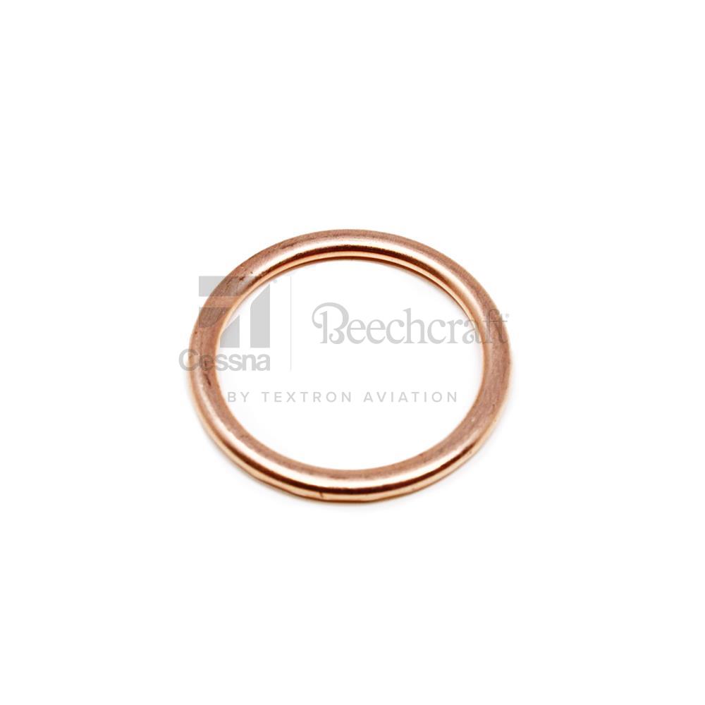 GASKET, ANNULAR, 1.00" ID