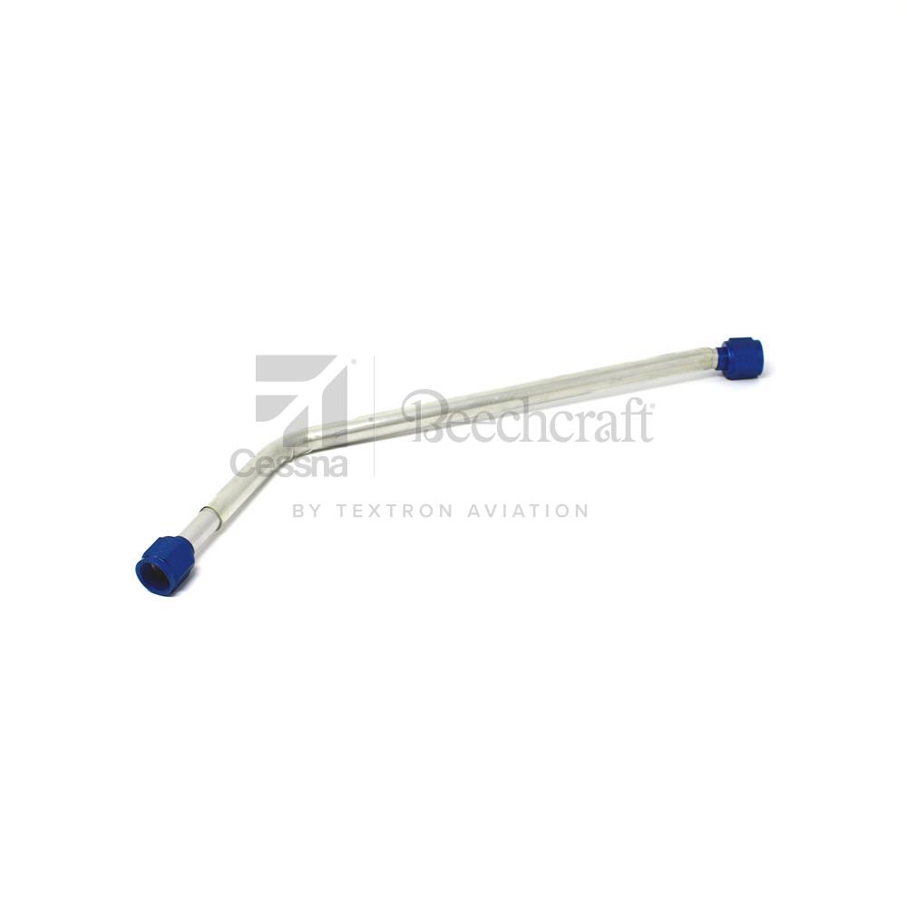 FUEL LINE ASSY