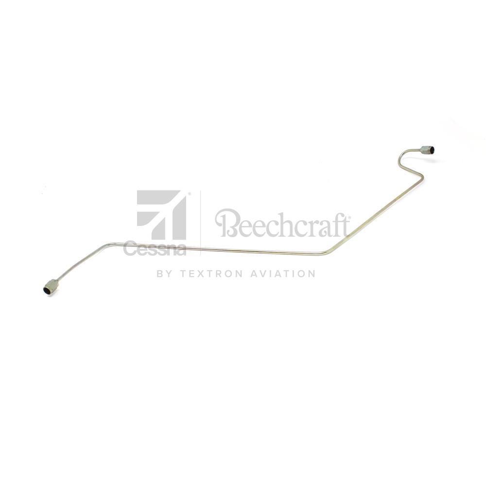 LINE ASSY-FIREWALL TO PR