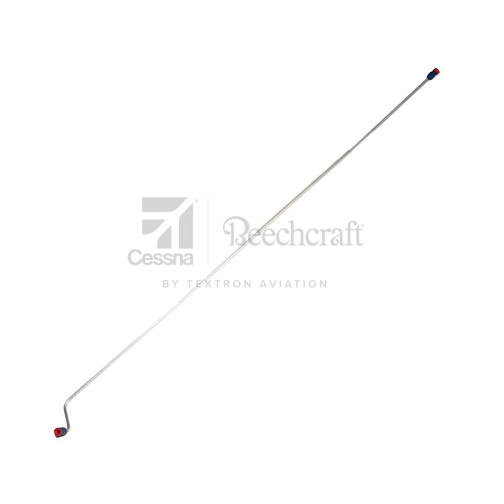 BRAKE LINE ASSY