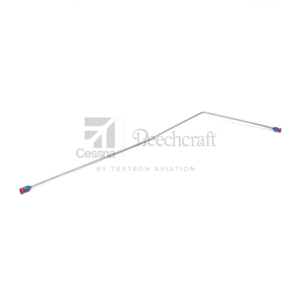 BRAKE LINE ASSY