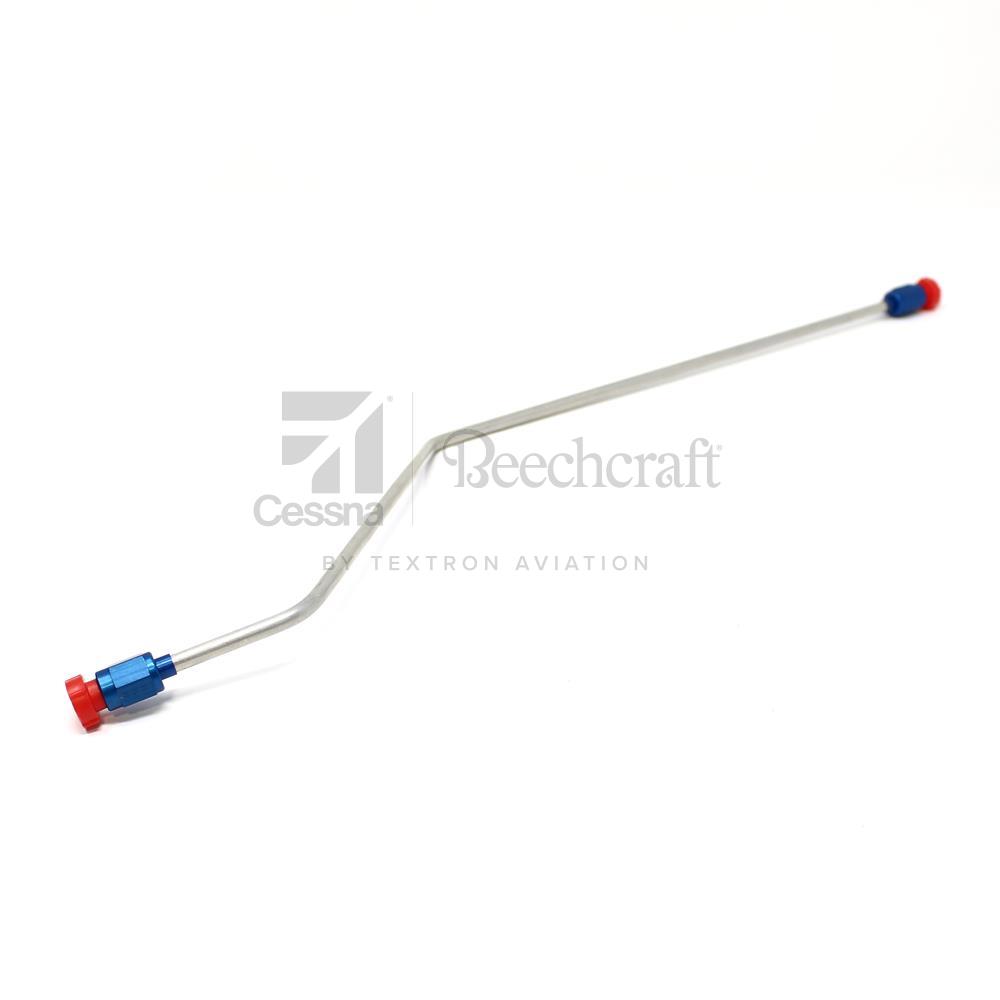 BRAKE LINE ASSY