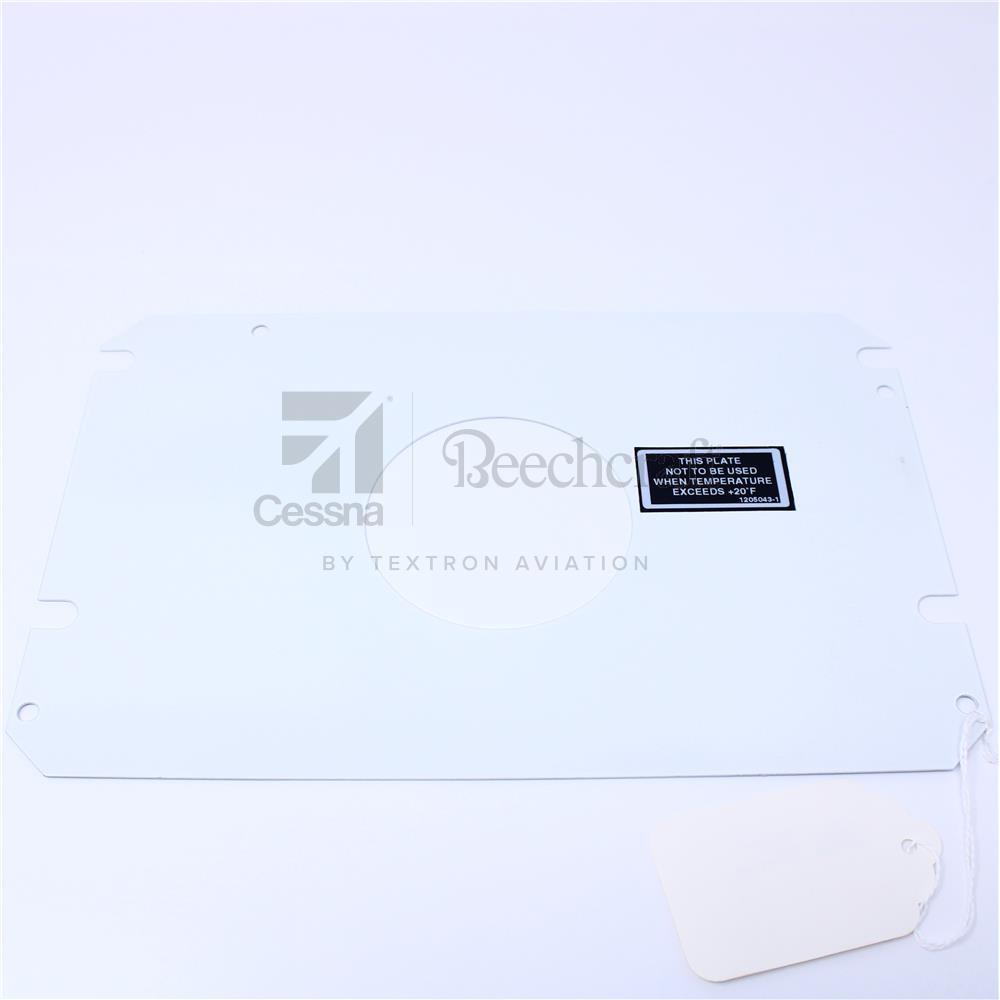COVER ASSEMBLY
