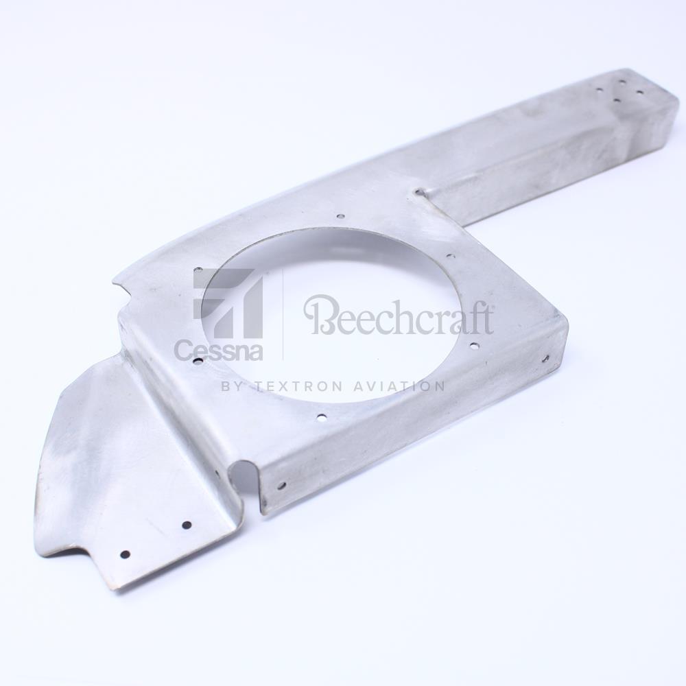 BAFFLE