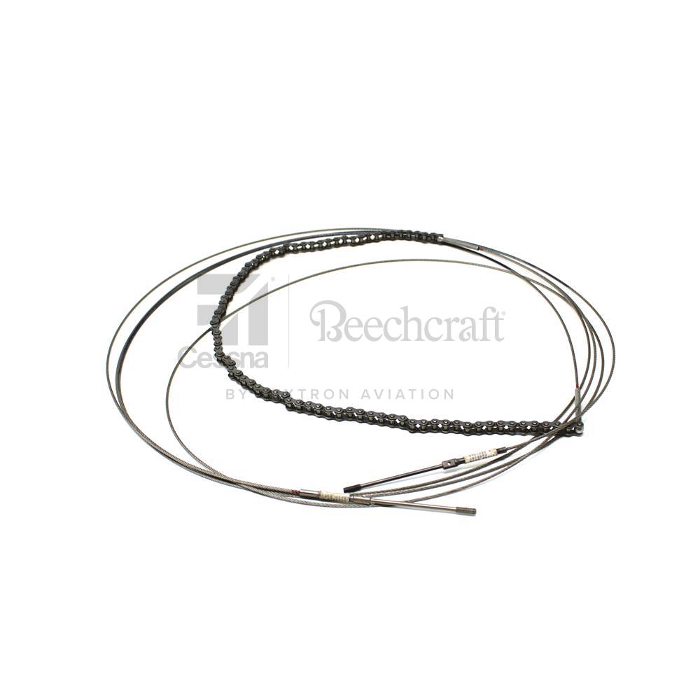 CABLE ASSY