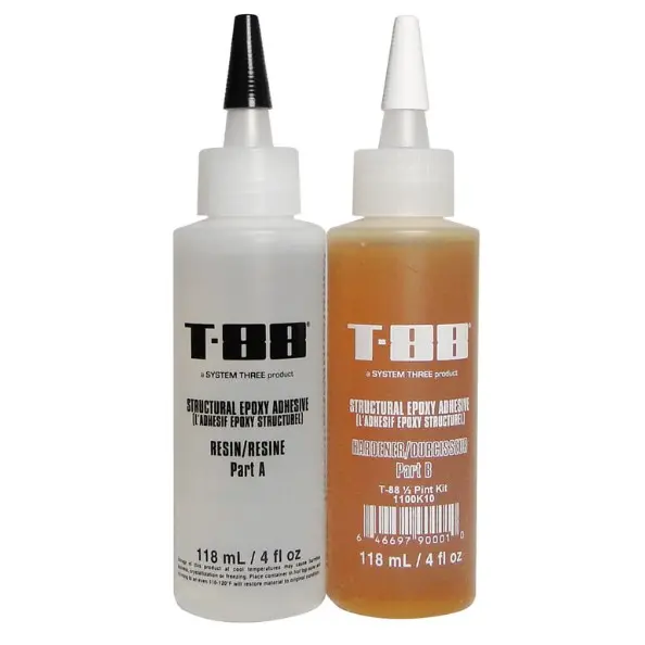 T-88 Building Glue (Quart)