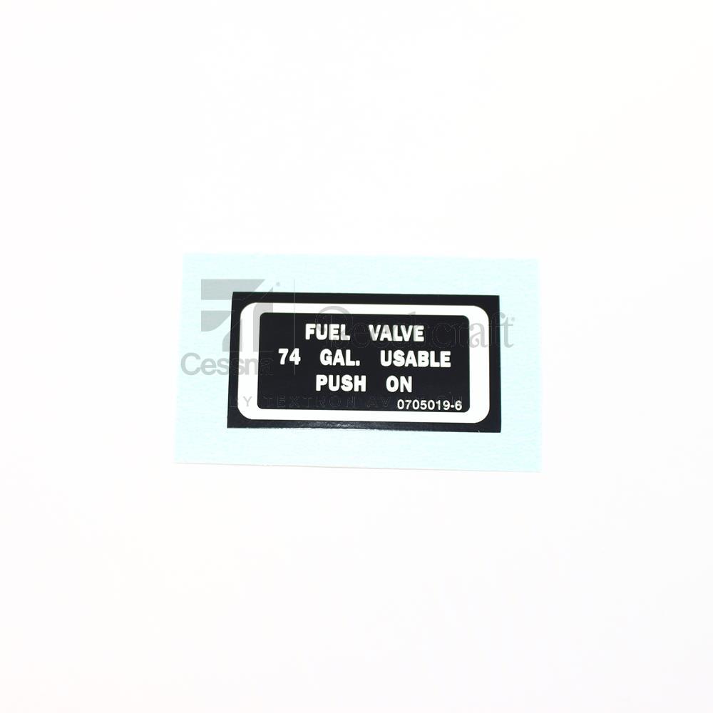 PLACARD